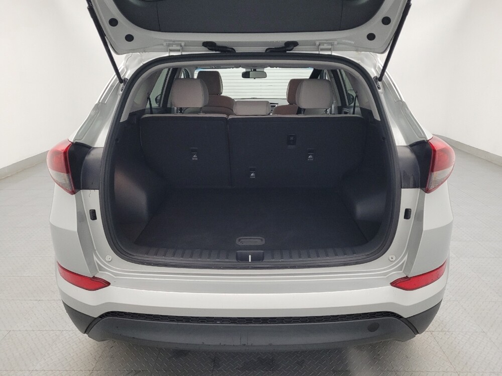 2018 Hyundai Tucson in Gastonia, NC 28056 - 18126836 29