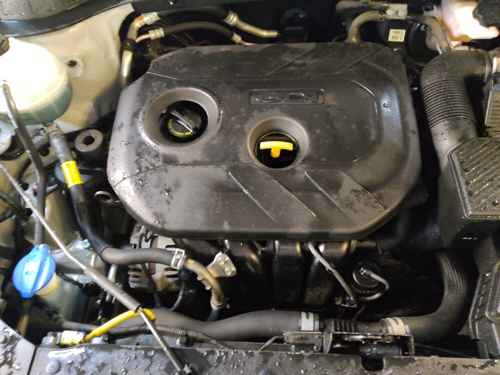 2018 Hyundai Tucson in Gastonia, NC 28056 - 18126836 30