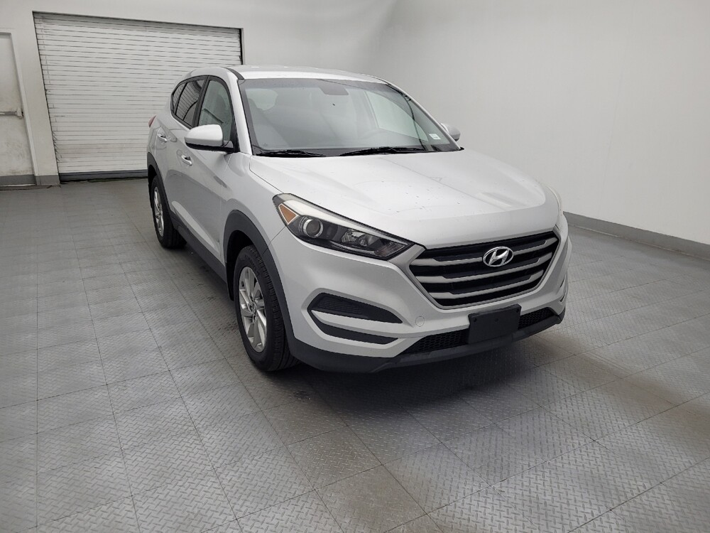 2018 Hyundai Tucson in Gastonia, NC 28056 - 18126836 13