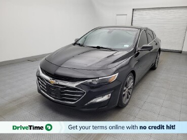 2021 Chevrolet Malibu in Raleigh, NC 27604