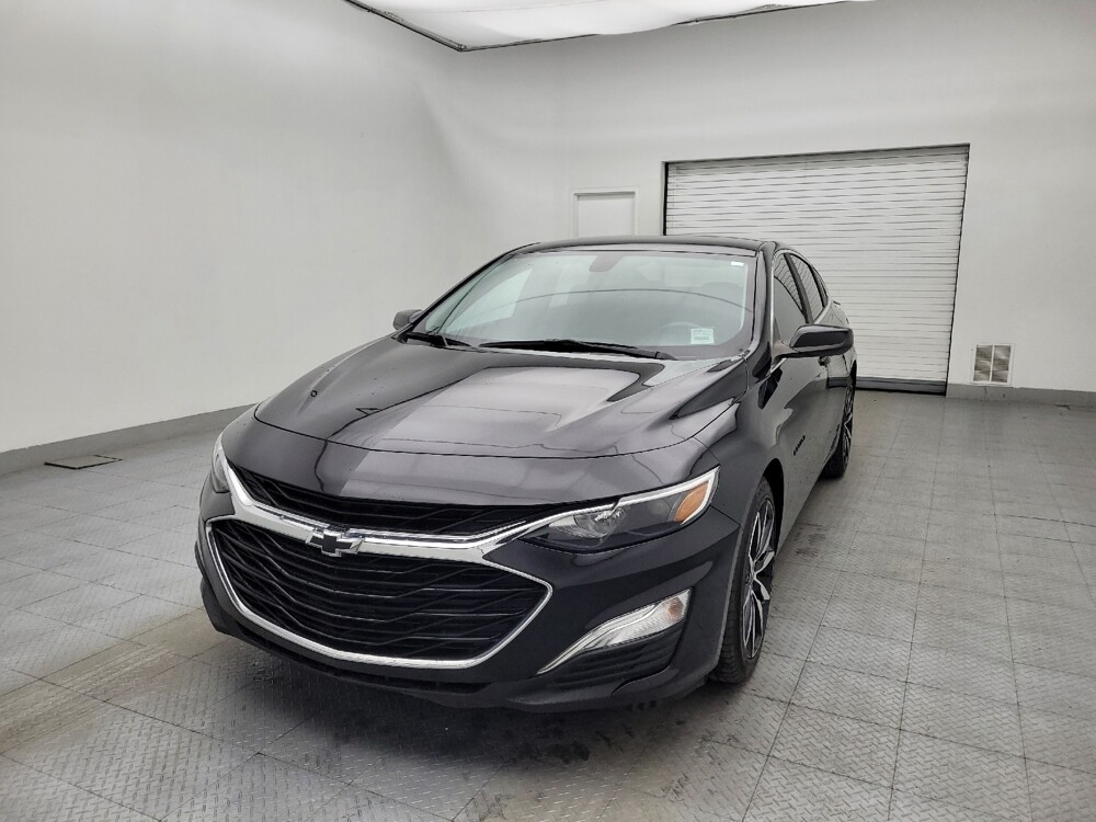 2020 Chevrolet Malibu in Columbia, SC 29210 - 18126839 15