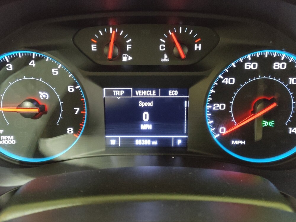 2020 Chevrolet Malibu in Columbia, SC 29210 - 18126839 23