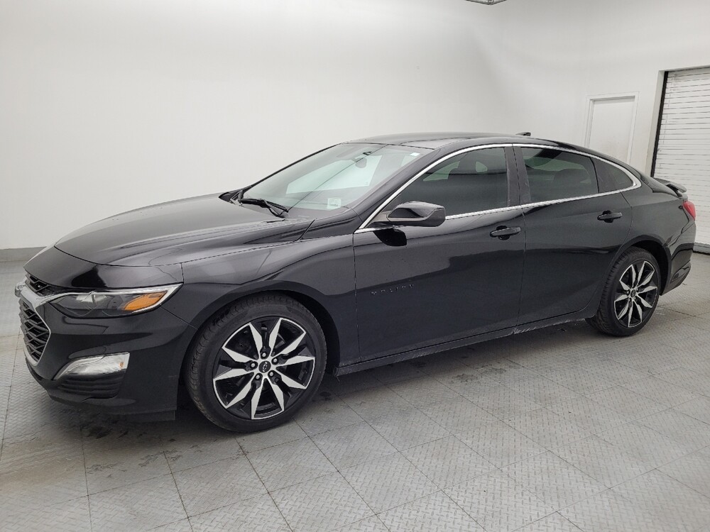 2020 Chevrolet Malibu in Columbia, SC 29210 - 18126839 2