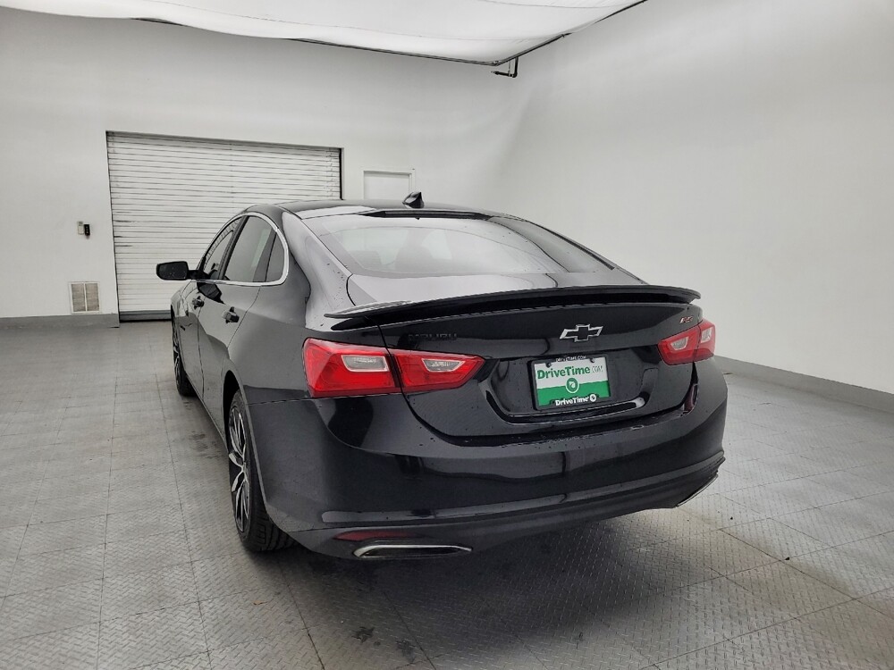 2020 Chevrolet Malibu in Columbia, SC 29210 - 18126839 6