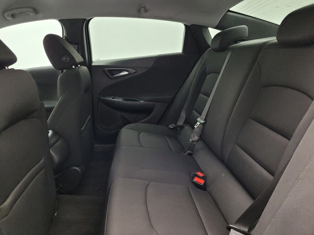 2020 Chevrolet Malibu in Columbia, SC 29210 - 18126839 18