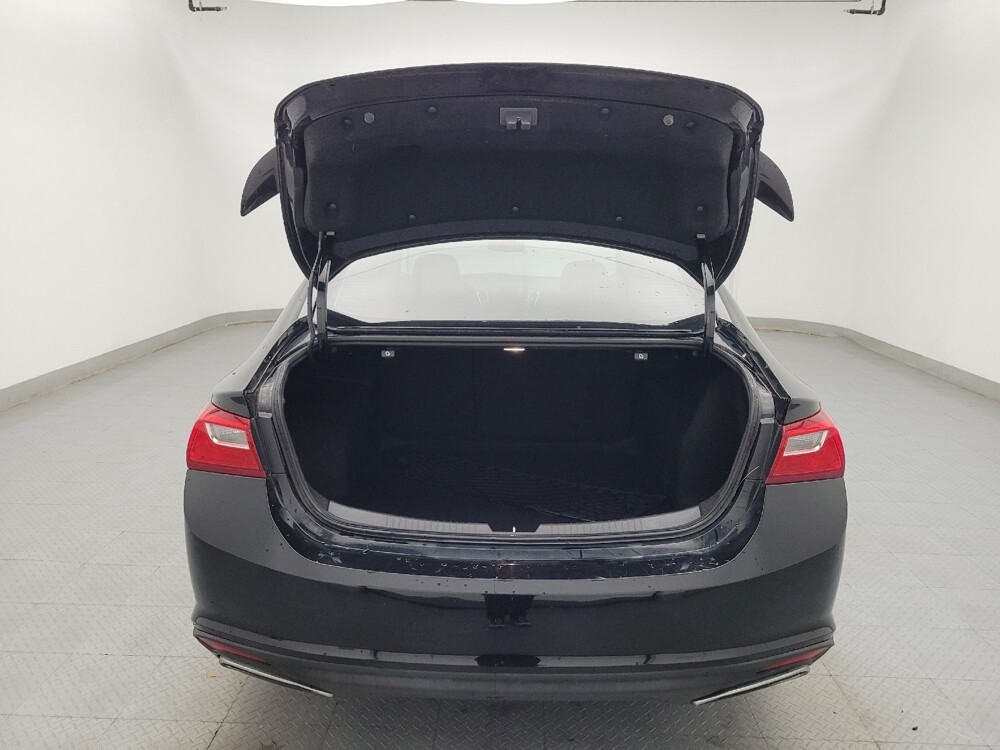 2020 Chevrolet Malibu in Columbia, SC 29210 - 18126839 29