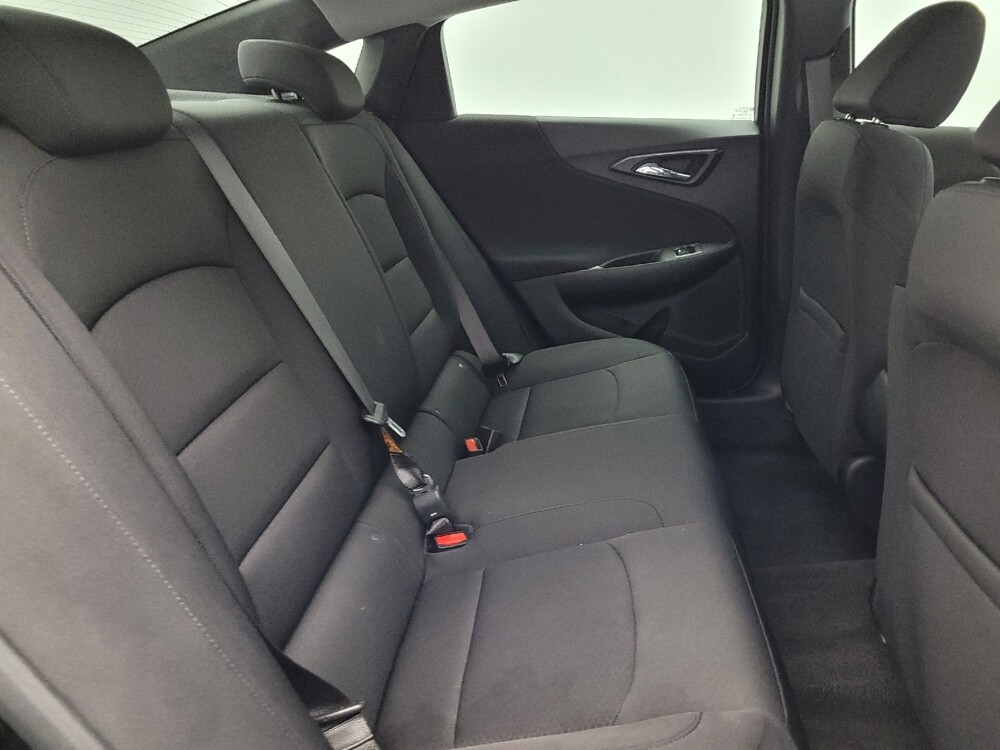 2020 Chevrolet Malibu in Columbia, SC 29210 - 18126839 19