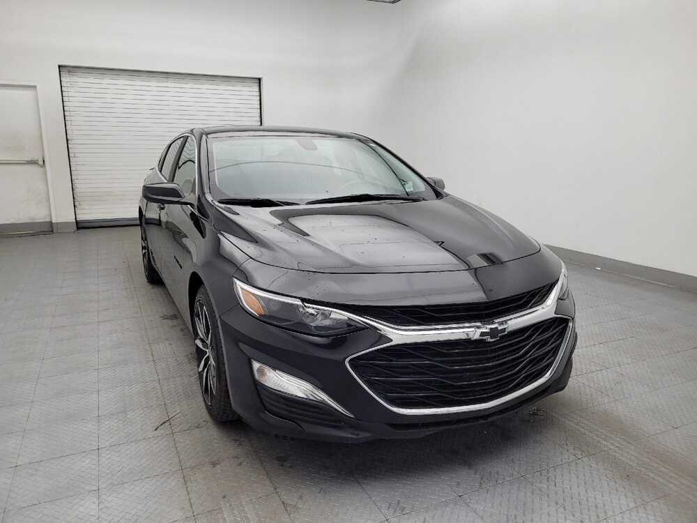 2020 Chevrolet Malibu in Columbia, SC 29210 - 18126839 14