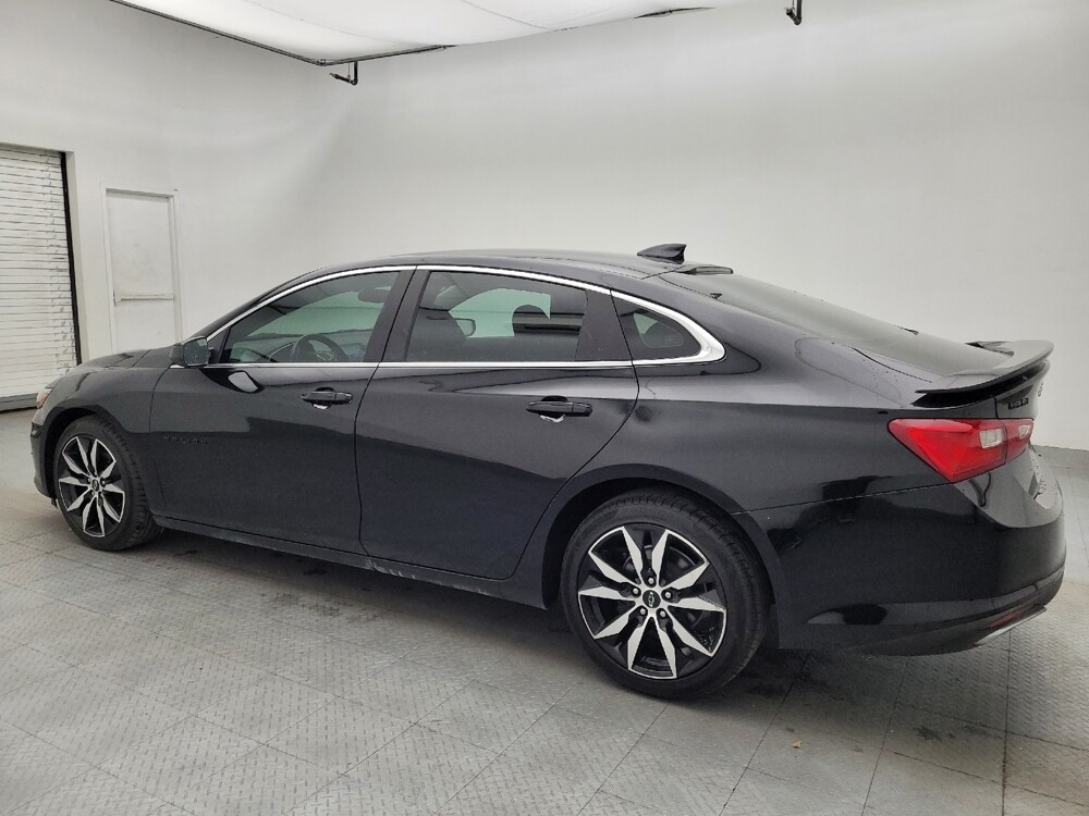 2020 Chevrolet Malibu in Columbia, SC 29210 - 18126839 3