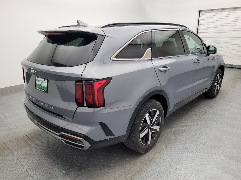 2021 Kia Sorento in Greenville, SC 29607 - 18126840 9