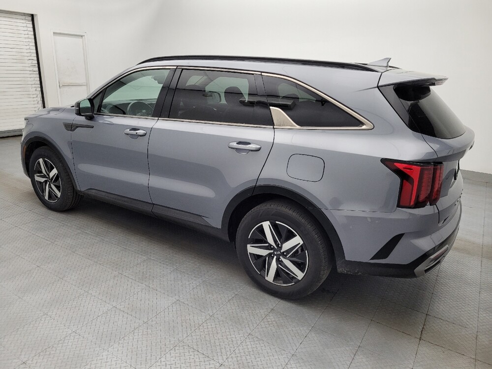 2021 Kia Sorento in Greenville, SC 29607 - 18126840 3