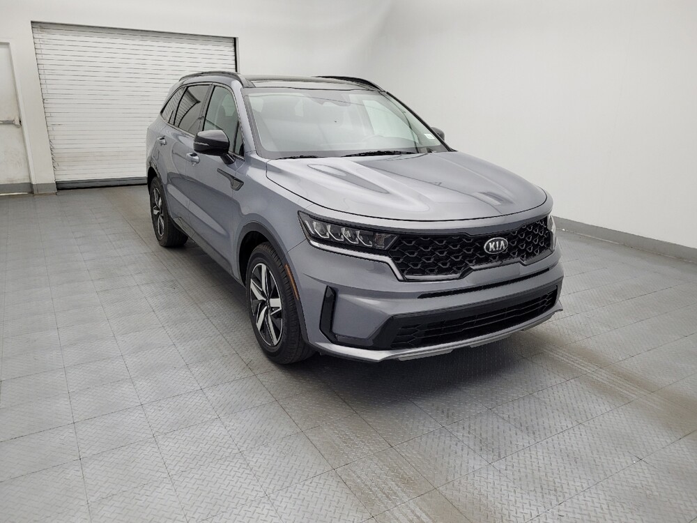 2021 Kia Sorento in Greenville, SC 29607 - 18126840 13