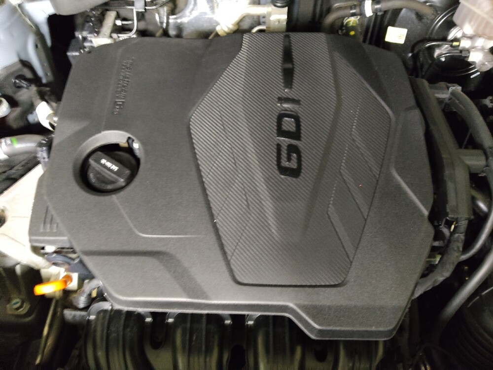 2021 Kia Sorento in Greenville, SC 29607 - 18126840 30