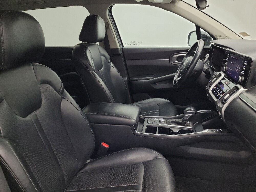 2021 Kia Sorento in Greenville, SC 29607 - 18126840 21