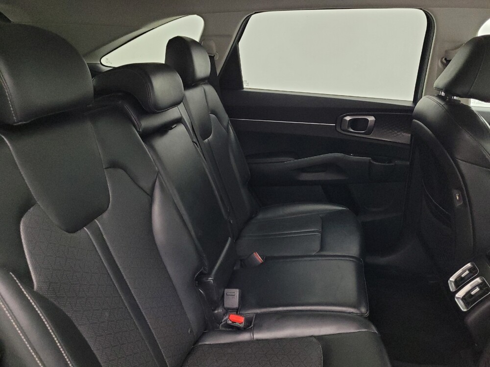 2021 Kia Sorento in Greenville, SC 29607 - 18126840 19