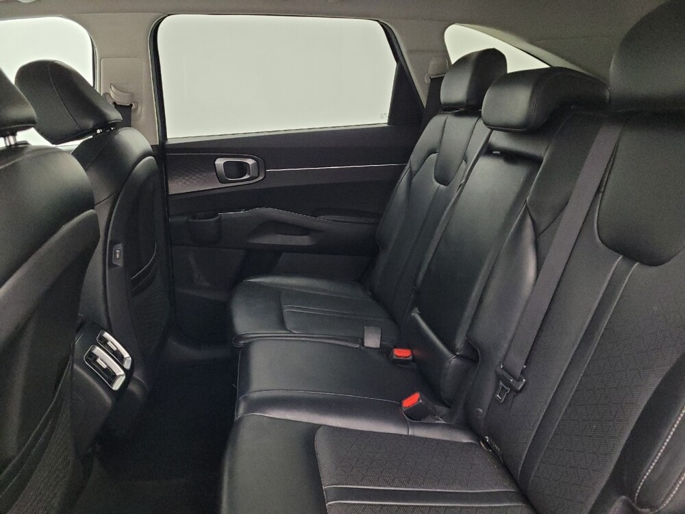 2021 Kia Sorento in Greenville, SC 29607 - 18126840 18