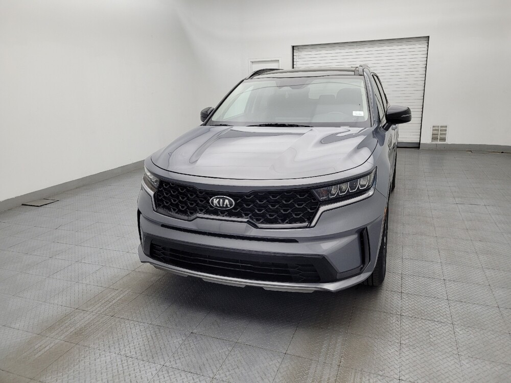 2021 Kia Sorento in Greenville, SC 29607 - 18126840 15