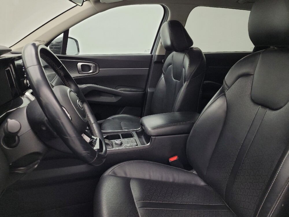 2021 Kia Sorento in Greenville, SC 29607 - 18126840 17