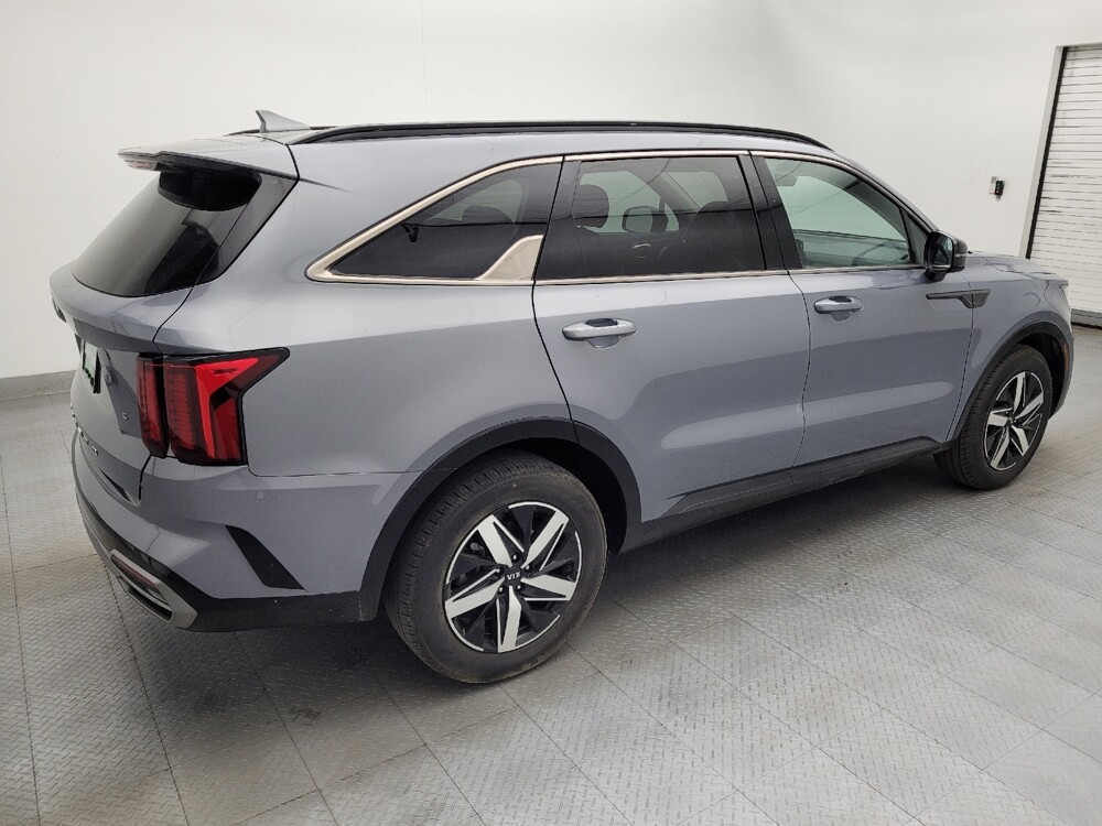 2021 Kia Sorento in Greenville, SC 29607 - 18126840 10