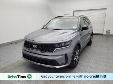 2021 Kia Sorento in Greenville, SC 29607