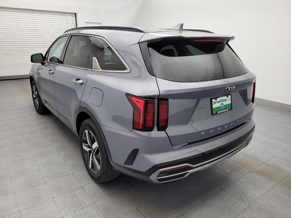 2021 Kia Sorento in Greenville, SC 29607 - 18126840 5
