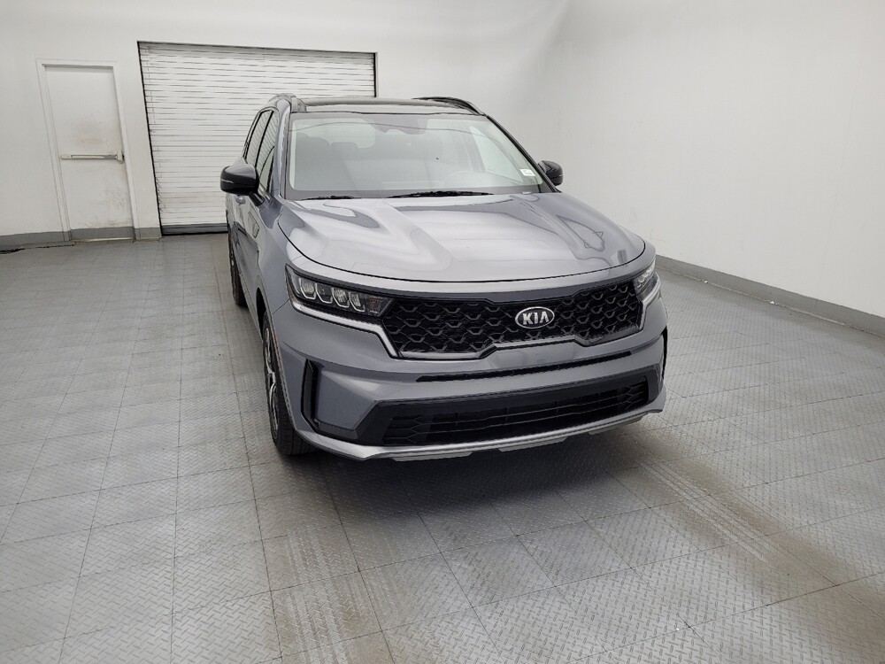 2021 Kia Sorento in Greenville, SC 29607 - 18126840 14