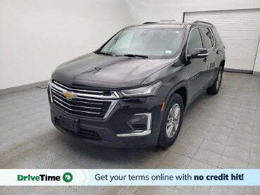 2023 Chevrolet Traverse in Charleston, SC 29414