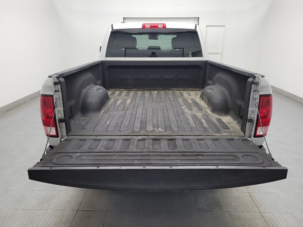 2018 RAM 1500 in Charleston, SC 29414 - 18126842 29