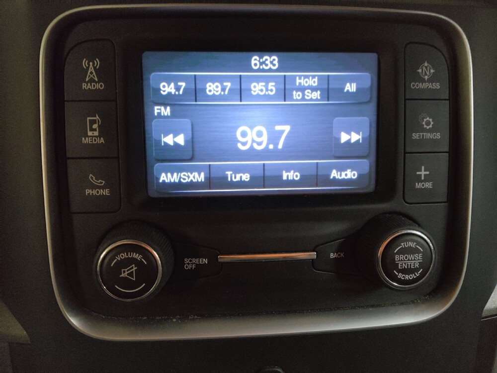 2018 RAM 1500 in Charleston, SC 29414 - 18126842 25