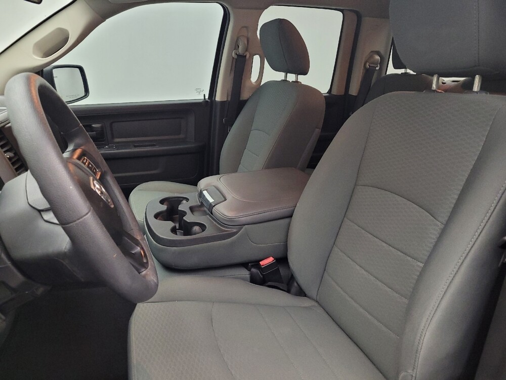 2018 RAM 1500 in Charleston, SC 29414 - 18126842 17