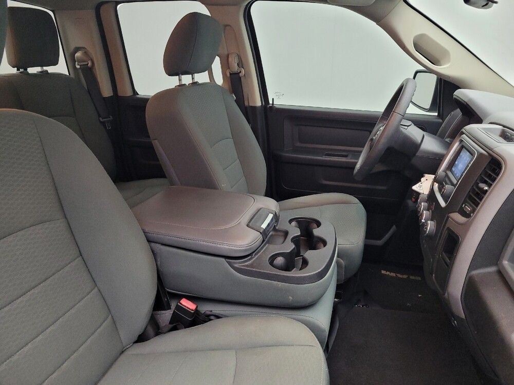 2018 RAM 1500 in Charleston, SC 29414 - 18126842 21