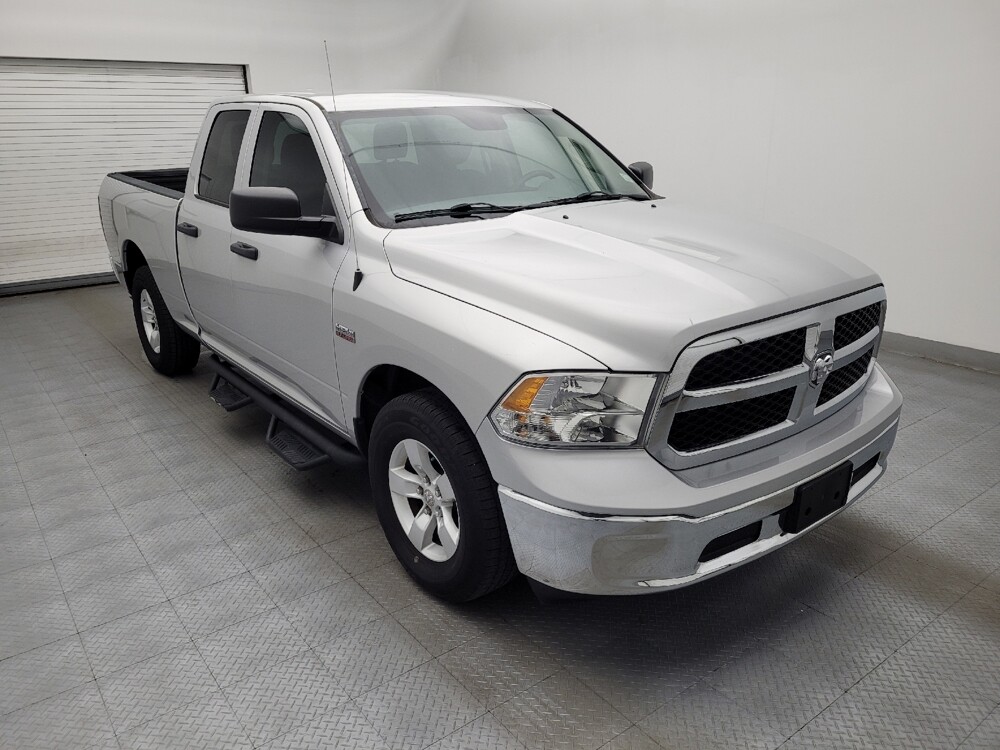 2018 RAM 1500 in Charleston, SC 29414 - 18126842 13