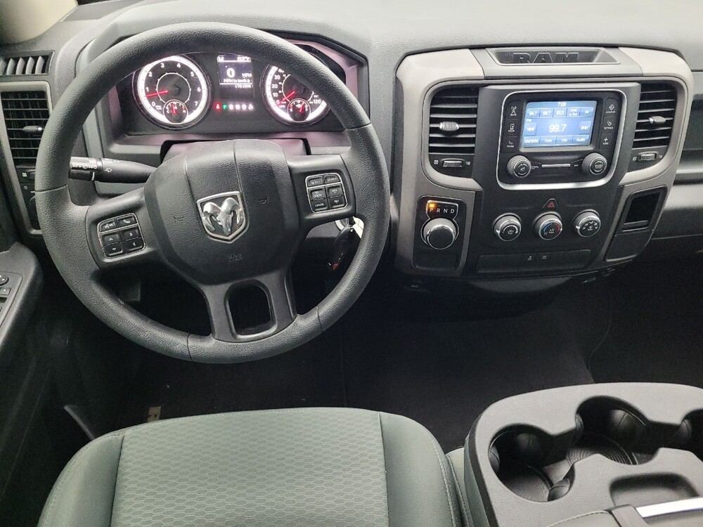 2018 RAM 1500 in Charleston, SC 29414 - 18126842 22