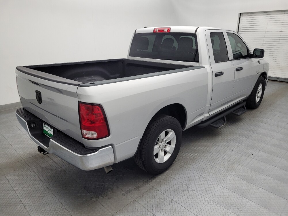 2018 RAM 1500 in Charleston, SC 29414 - 18126842 9