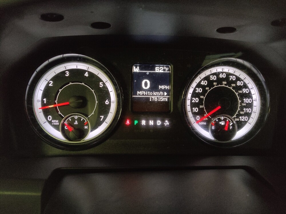 2018 RAM 1500 in Charleston, SC 29414 - 18126842 23