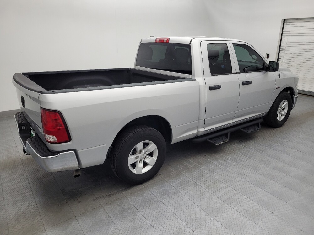 2018 RAM 1500 in Charleston, SC 29414 - 18126842 10