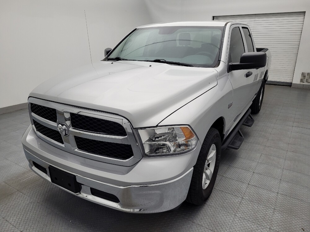 2018 RAM 1500 in Charleston, SC 29414 - 18126842 15