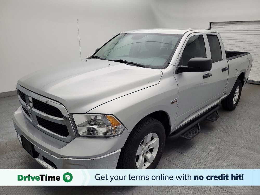 2018 RAM 1500 in Charleston, SC 29414 - 18126842