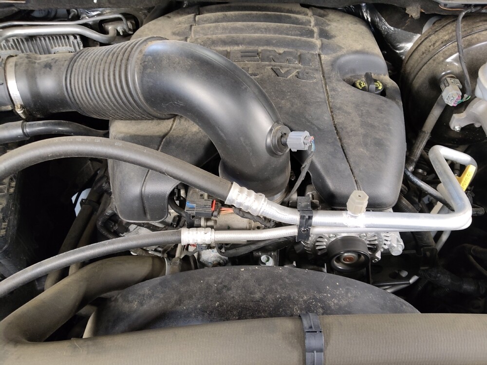 2018 RAM 1500 in Charleston, SC 29414 - 18126842 30