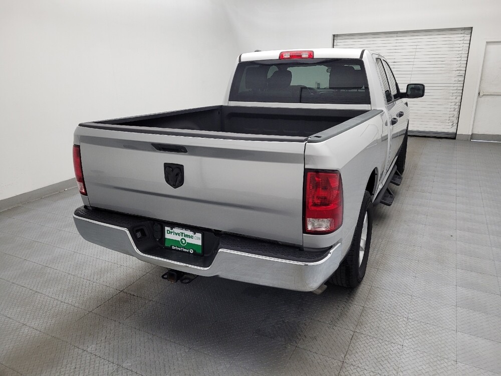 2018 RAM 1500 in Charleston, SC 29414 - 18126842 7