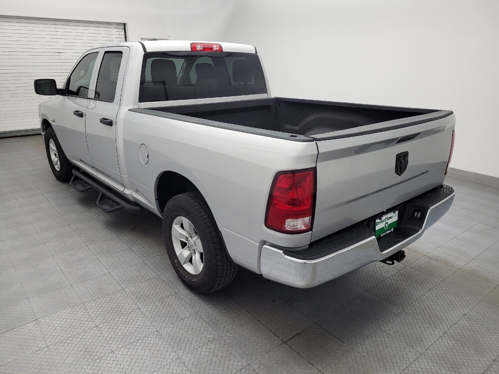 2018 RAM 1500 in Charleston, SC 29414 - 18126842 5