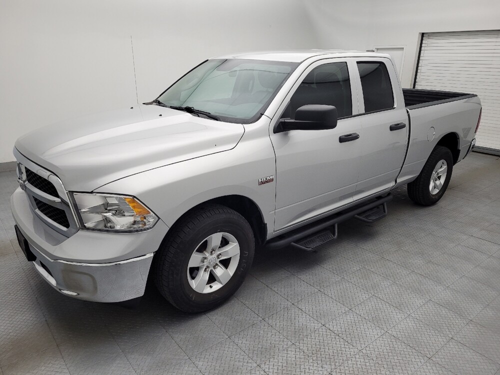 2018 RAM 1500 in Charleston, SC 29414 - 18126842 2