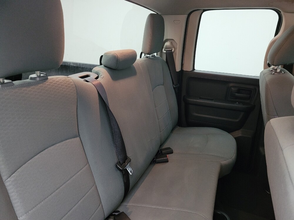 2018 RAM 1500 in Charleston, SC 29414 - 18126842 19