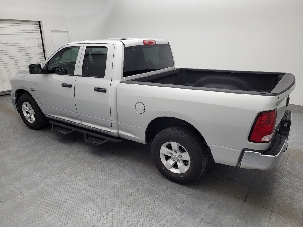 2018 RAM 1500 in Charleston, SC 29414 - 18126842 3