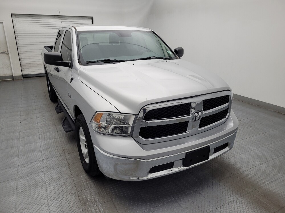 2018 RAM 1500 in Charleston, SC 29414 - 18126842 14