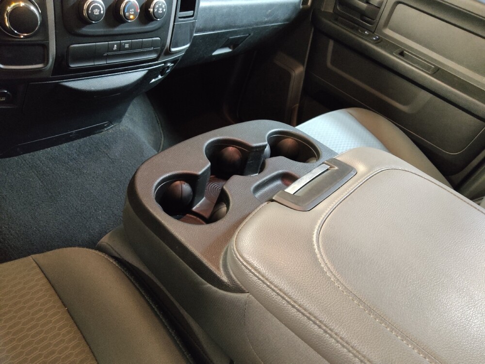 2018 RAM 1500 in Charleston, SC 29414 - 18126842 26