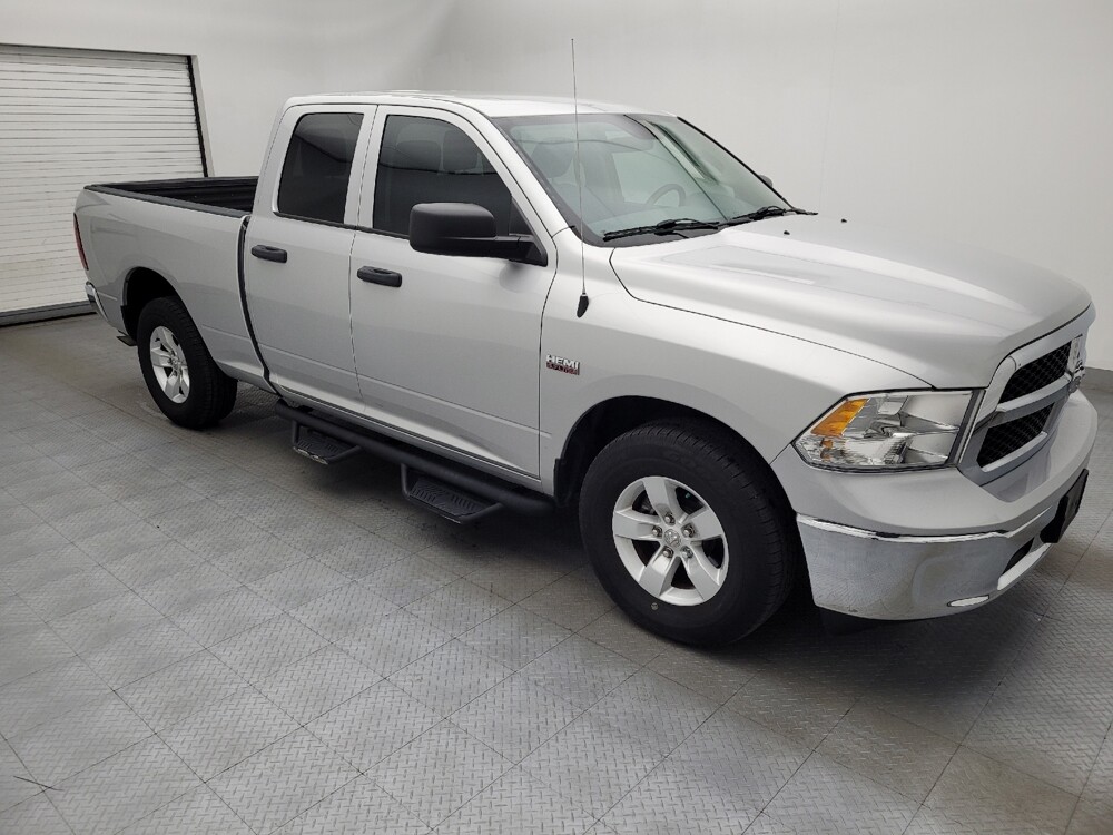 2018 RAM 1500 in Charleston, SC 29414 - 18126842 11