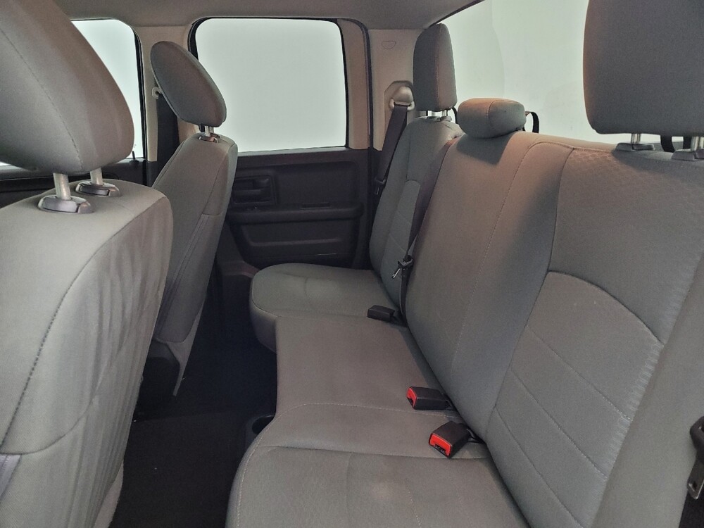 2018 RAM 1500 in Charleston, SC 29414 - 18126842 18