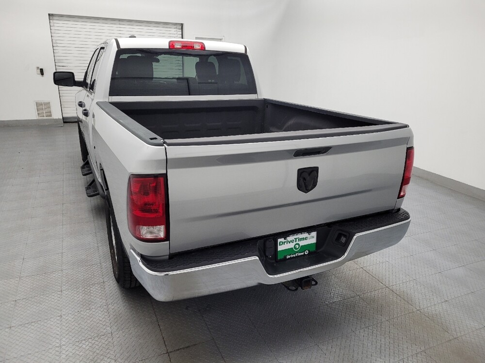 2018 RAM 1500 in Charleston, SC 29414 - 18126842 6