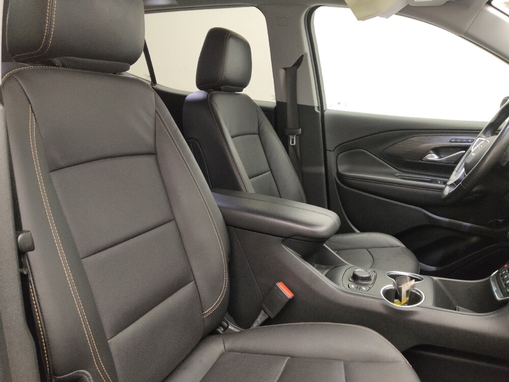 2020 GMC Terrain in Raleigh, NC 27604 - 18126843 21